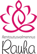 Rentoutusvalmennus Rauha